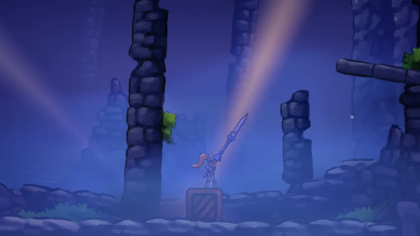 Скриншот 5 к игре Happenlance