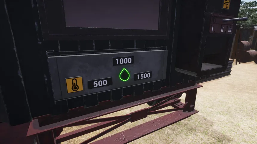 Скриншот 8 к игре Ship Graveyard Simulator: Prologue