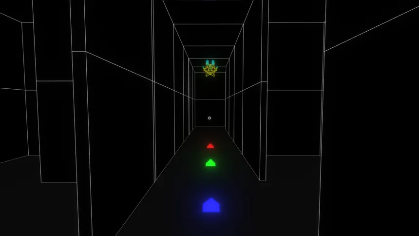 Скриншот 4 к игре Lost Intelligence