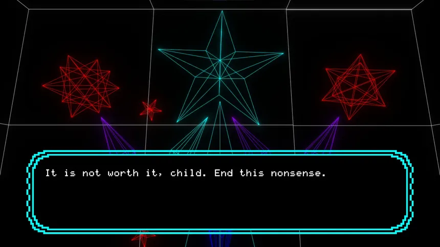 Скриншот 5 к игре Lost Intelligence