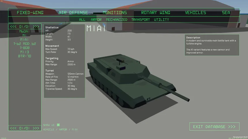 Скриншот 6 к игре Tiny Combat Arena