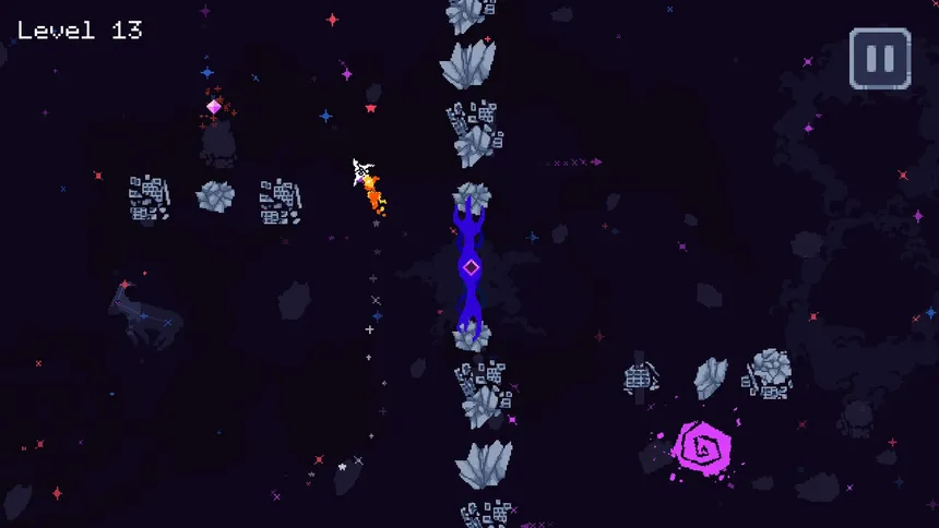 Скриншот 2 к игре Spaceship for Newbies
