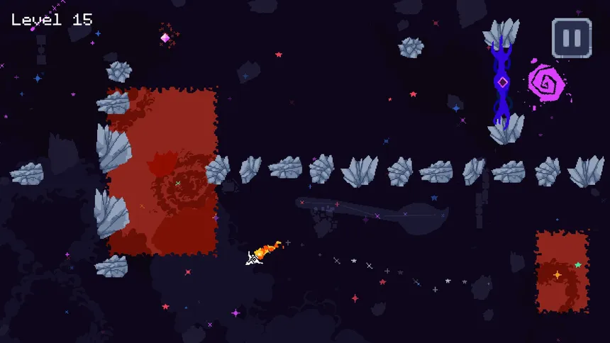 Скриншот 3 к игре Spaceship for Newbies