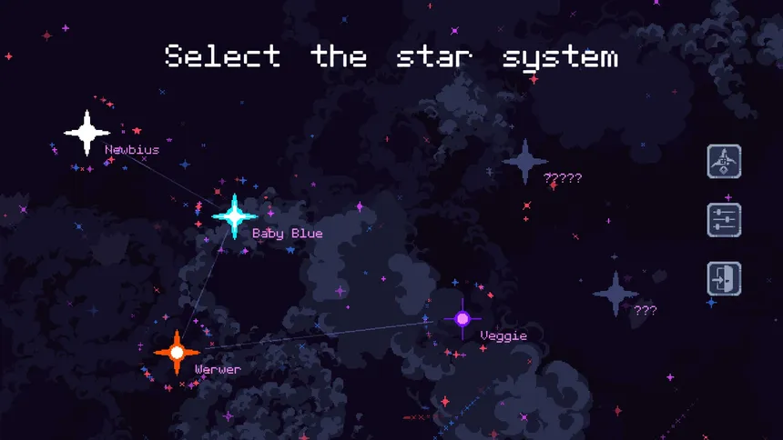 Скриншот 6 к игре Spaceship for Newbies