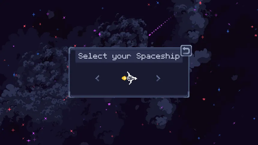 Скриншот 7 к игре Spaceship for Newbies