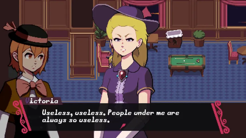 Скриншот 7 к игре Star Apprentice: Magical Murder Mystery
