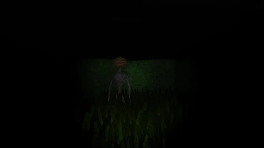 Скриншот 8 к игре The Fear Island