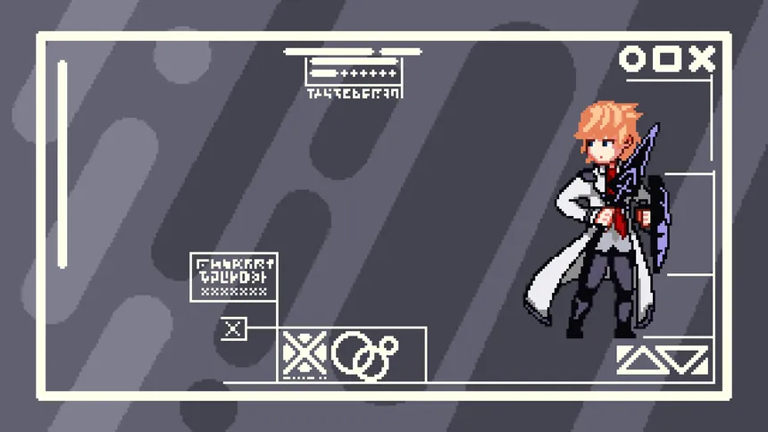 Скриншот 2 к игре Fiore I: Daffodil