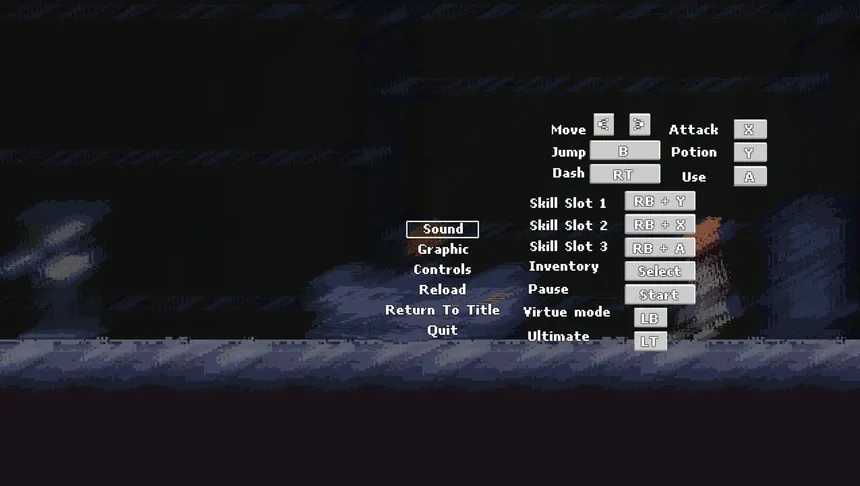 Скриншот 5 к игре Fiore I: Daffodil