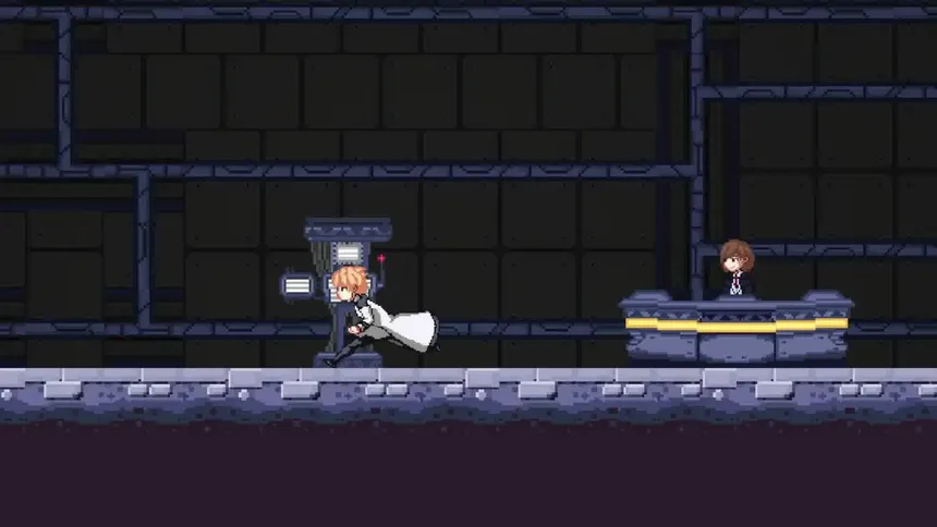 Скриншот 8 к игре Fiore I: Daffodil