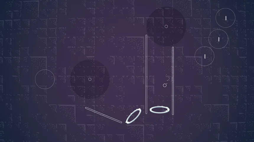 Скриншот 1 к игре Into the Loop