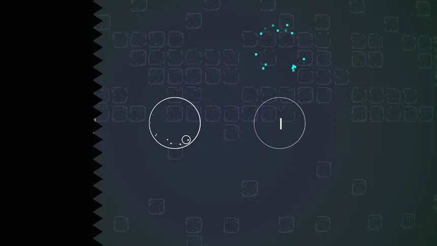 Скриншот 2 к игре Into the Loop