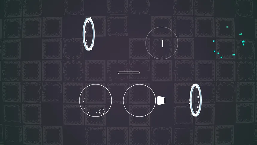Скриншот 4 к игре Into the Loop