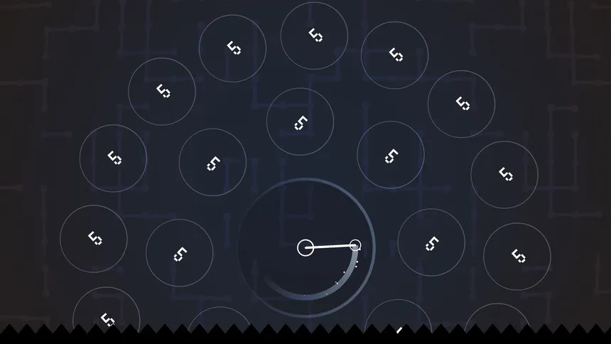 Скриншот 5 к игре Into the Loop
