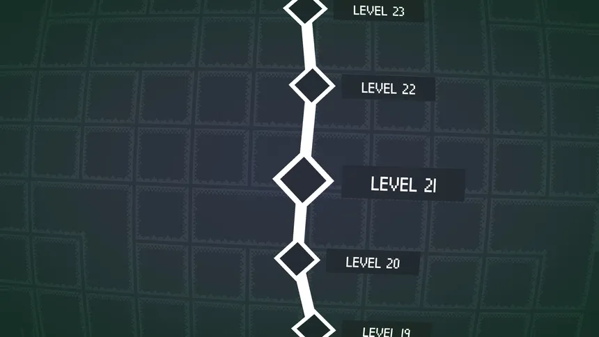 Скриншот 6 к игре Into the Loop