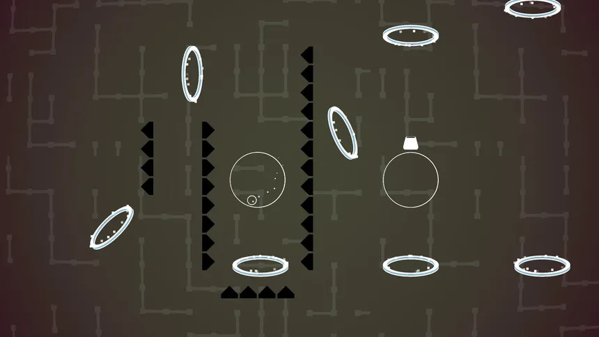 Скриншот 7 к игре Into the Loop