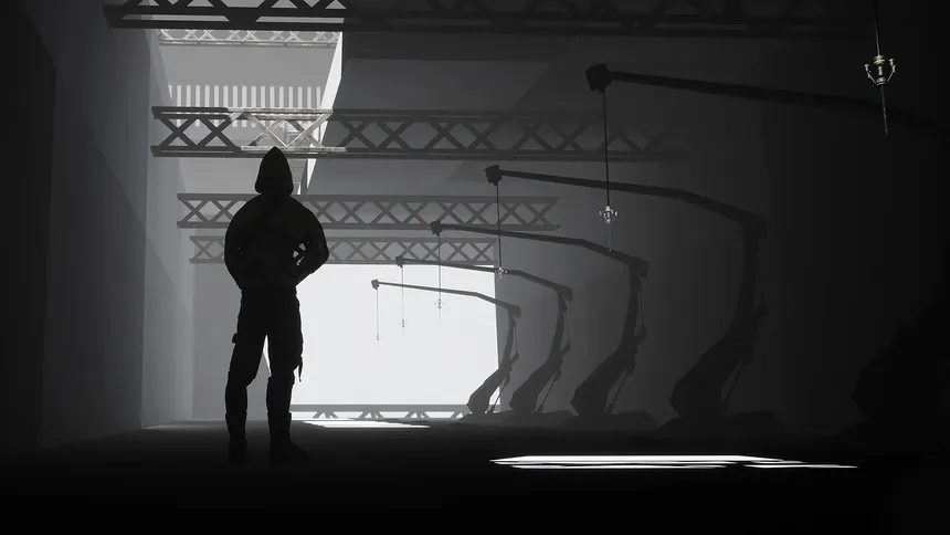 Скриншот 1 к игре Death Architect