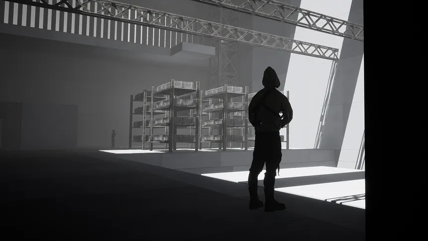 Скриншот 4 к игре Death Architect