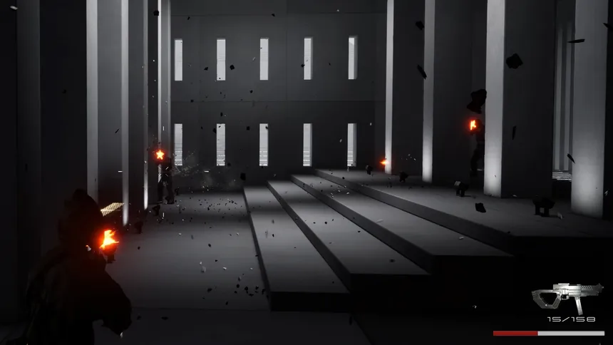 Скриншот 6 к игре Death Architect