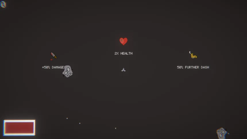 Скриншот 1 к игре HyperFeat