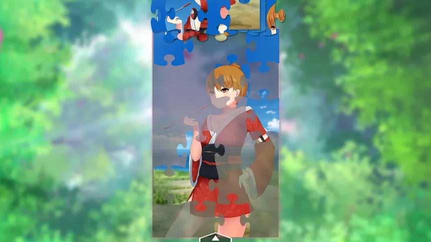 Скриншот 4 к игре Midsummer Madness