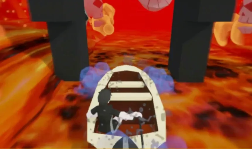 Скриншот 7 к игре Ultra Boat Game!!!