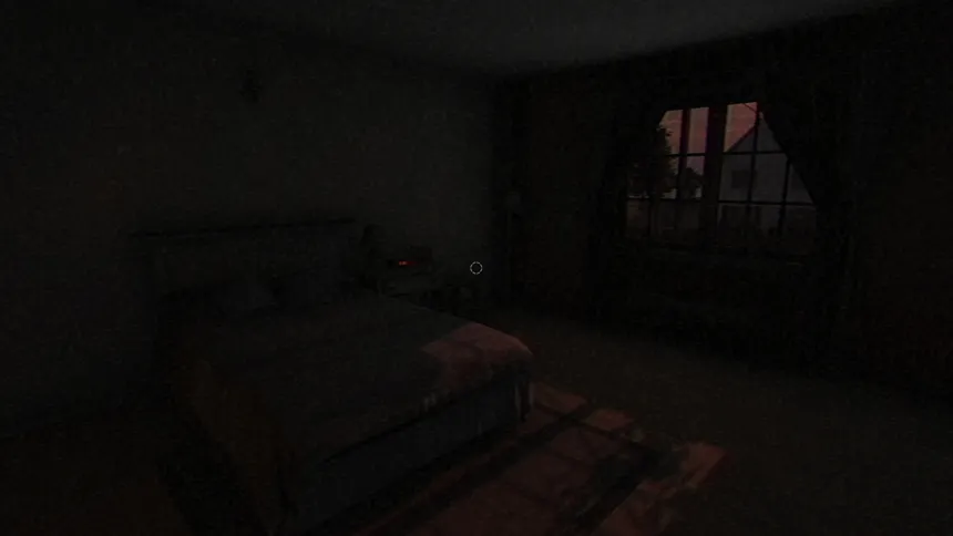 Скриншот 7 к игре Fears to Fathom - Home Alone
