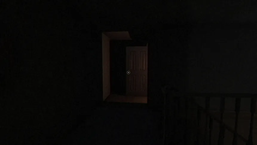 Скриншот 8 к игре Fears to Fathom - Home Alone
