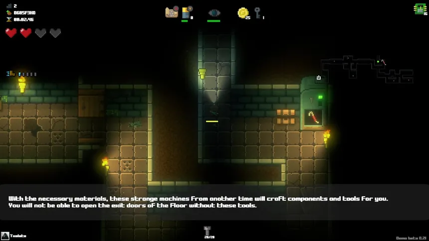Скриншот 4 к игре Light2Live