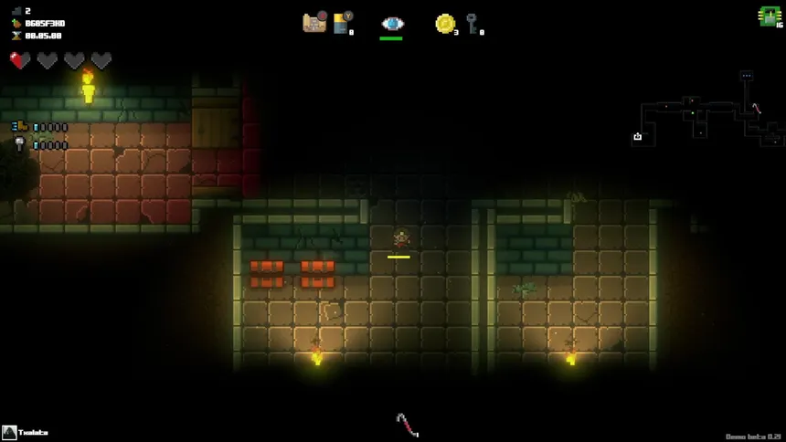 Скриншот 5 к игре Light2Live