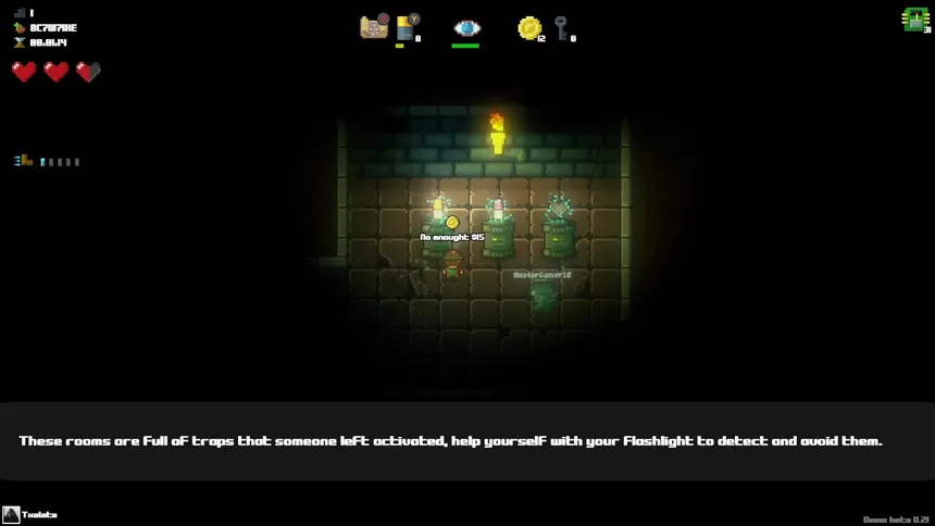Скриншот 6 к игре Light2Live