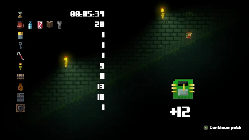 Скриншот 7 к игре Light2Live