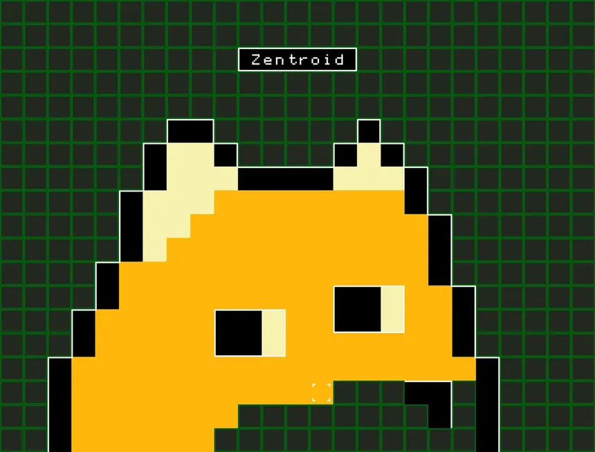 Скриншот 5 к игре Maptroid: Worlds