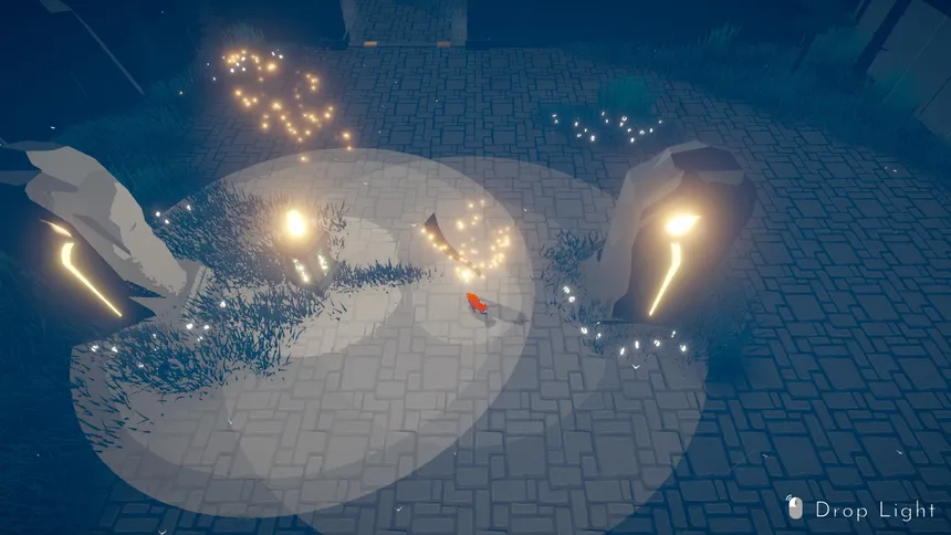 Скриншот 3 к игре Nura's Wish