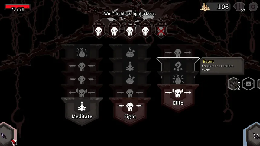 Скриншот 4 к игре Alina of the Arena