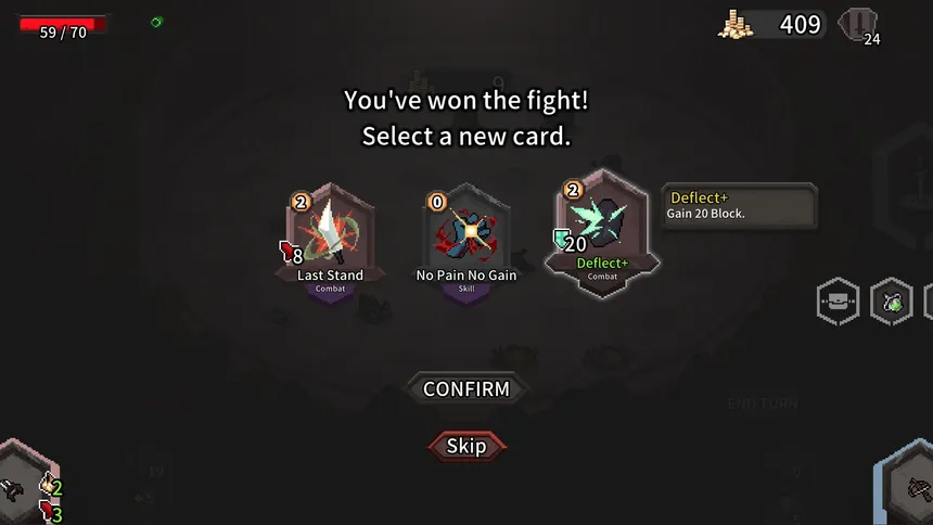 Скриншот 5 к игре Alina of the Arena
