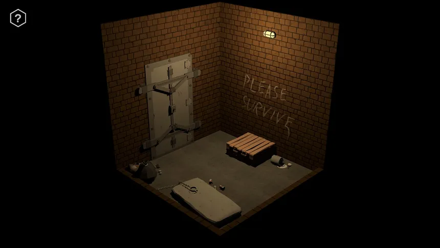 Скриншот 8 к игре Tiny Room Stories: Rift Escape