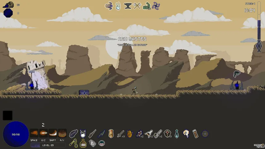 Скриншот 3 к игре Ancient: Legacy of Azul