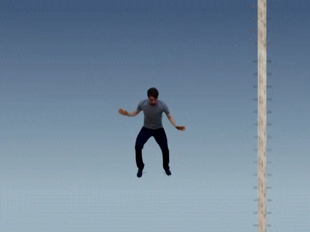 Скриншот 5 к игре Jerma & Otto: The Curse of the Late Streamer