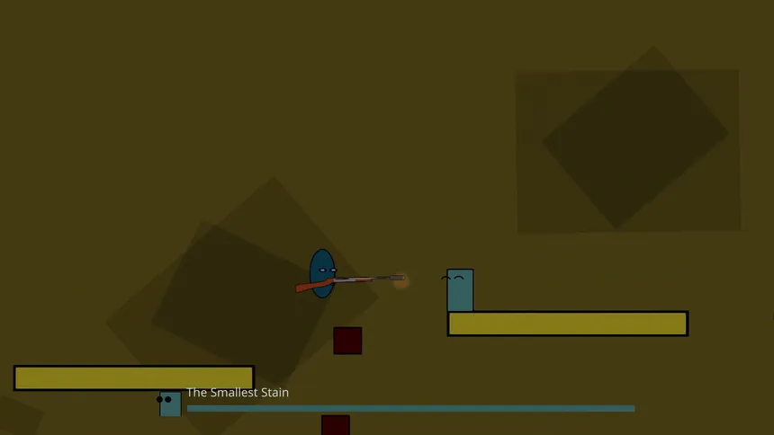 Скриншот 5 к игре Vainly
