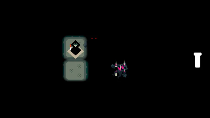 Скриншот 5 к игре Witch's Reign