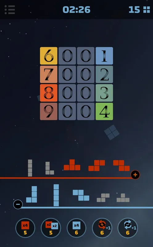 Скриншот 8 к игре Fire Opal