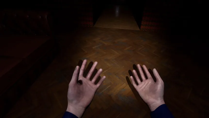 Скриншот 5 к игре Horror Royale