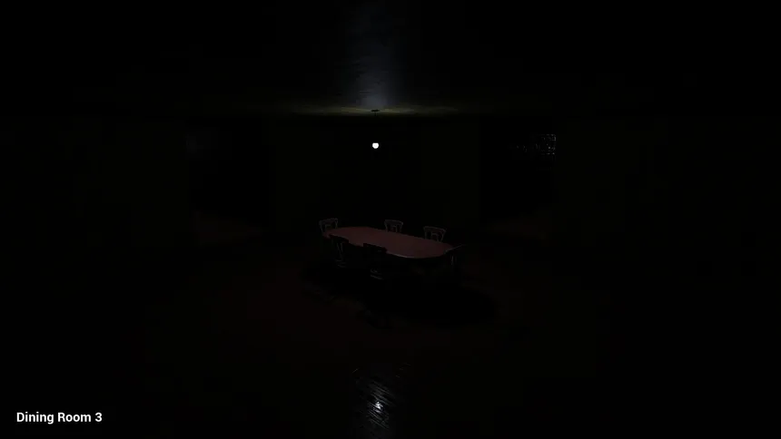 Скриншот 7 к игре Horror Royale
