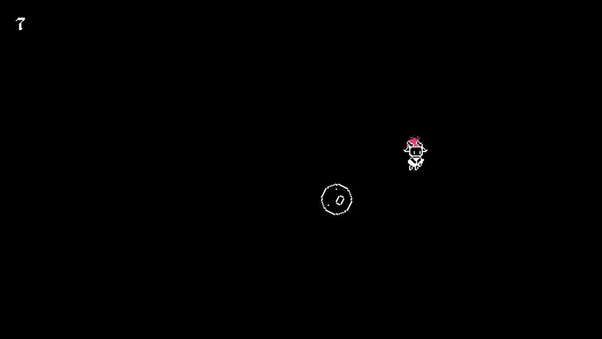 Скриншот 4 к игре Dash Lamb