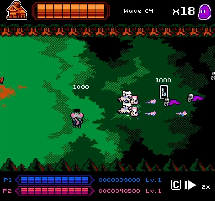 Скриншот 4 к игре Harvest Hero Origins