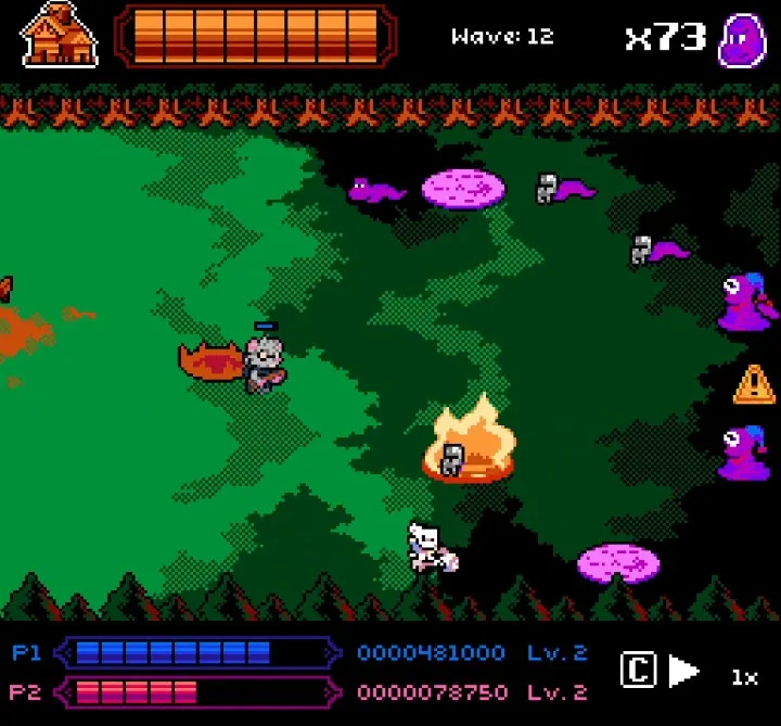 Скриншот 5 к игре Harvest Hero Origins