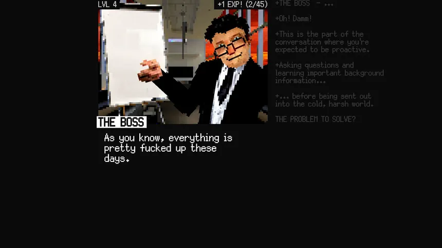 Скриншот 1 к игре PRODUCER 2021