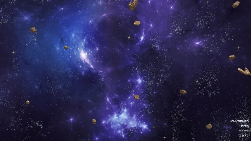 Скриншот 1 к игре Star Vortex
