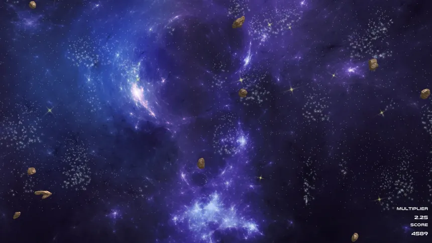 Скриншот 3 к игре Star Vortex